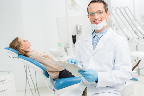 A Guide To Caring For Dental Crowns