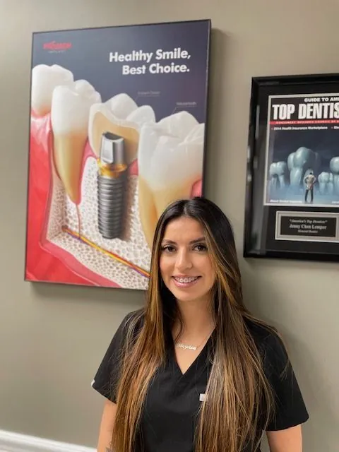 Jeymi, Orthodontic Assistant / Scheduling Coordinator