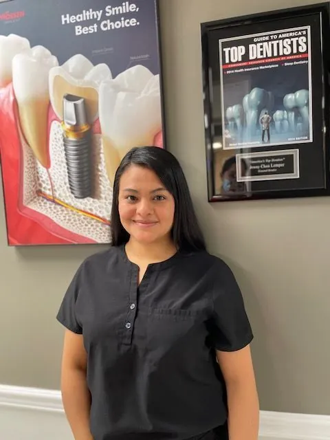 Mercedes, Insurance Coordinator