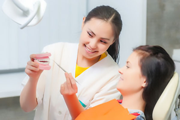 Tips To Avoid Getting A Dental Filling