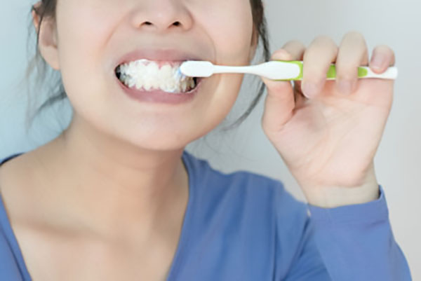 A Family Dentist In West Grove Explains Why Brushing Is Not Enough