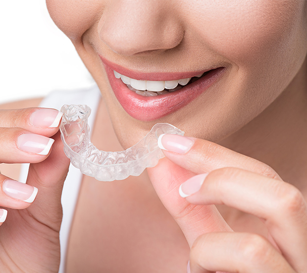 West Grove Clear Aligners