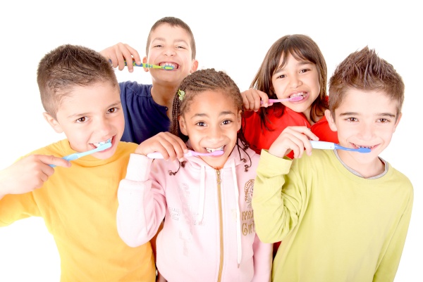 How Dental Sealants Help My Child&#    ;s Teeth
