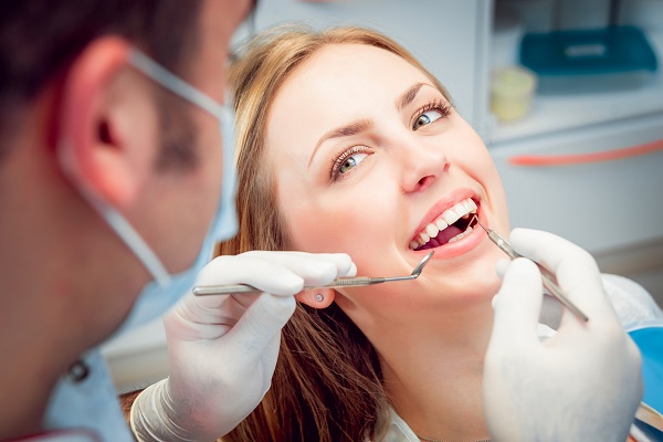 Dental Cleaning and Examinations West Grove, PA