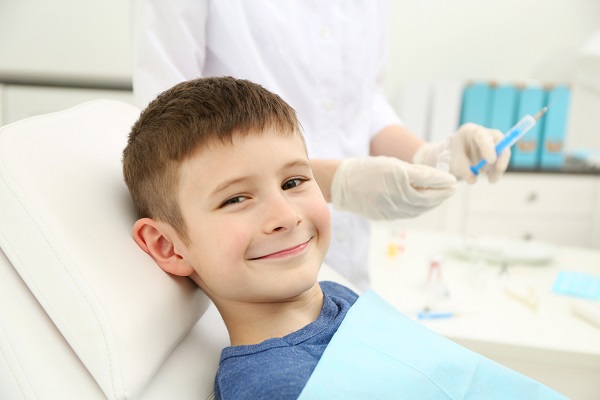 Dental Sealants Are Safe For Teeth