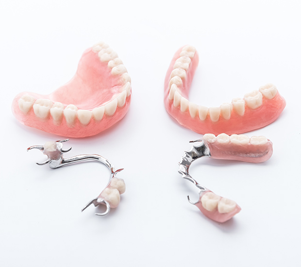 West Grove Dentures and Partial Dentures