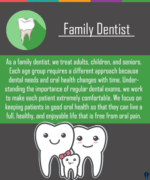Family Dentist West Grove, PA