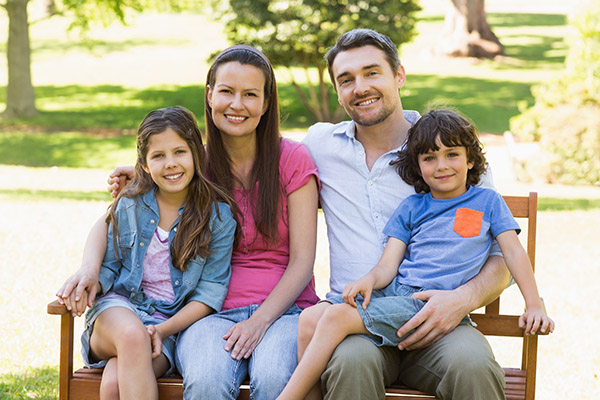 Family Dental Care —   Common Services