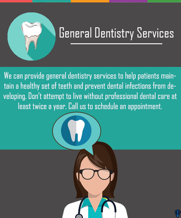 General Dentistry Services West Grove, PA