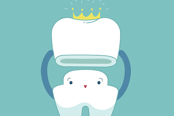 How Common Is Dental Crown Replacement? from Jenny Chen Pediatric and Family Dentistry in West Grove, PA