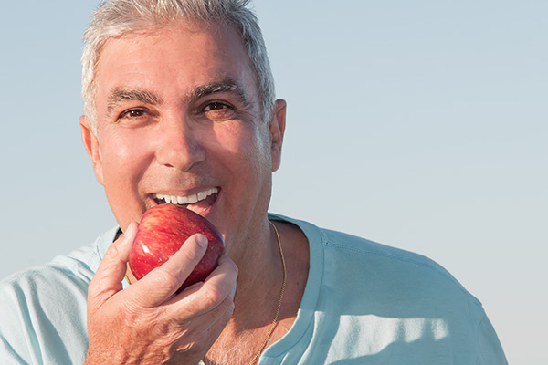 How Do Dentures Stay in Place? from Jenny Chen Pediatric and Family Dentistry in West Grove, PA