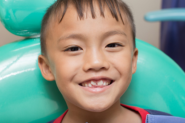 pediatric dentist West Grove, PA