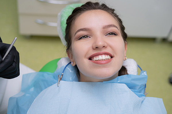 Implant Dentistry - Tooth Replacement That Looks and Feels Natural from Jenny Chen Pediatric and Family Dentistry in West Grove, PA