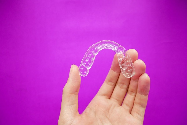 Is Invisalign An Effective Teeth Straightening Option Over Time?