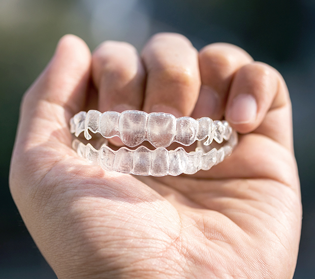 West Grove Is Invisalign Teen Right for My Child