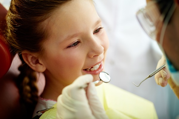 Reasons A Kid Friendly Dentist Can Help Your Child