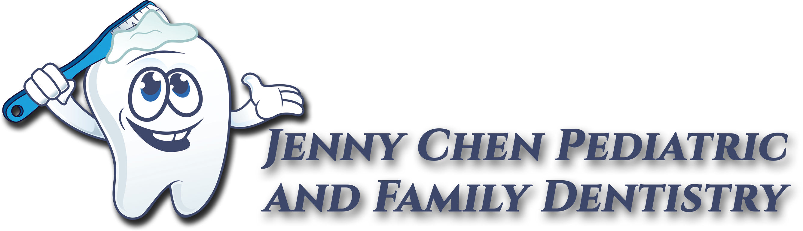 Visit Jenny Chen Pediatric and Family Dentistry