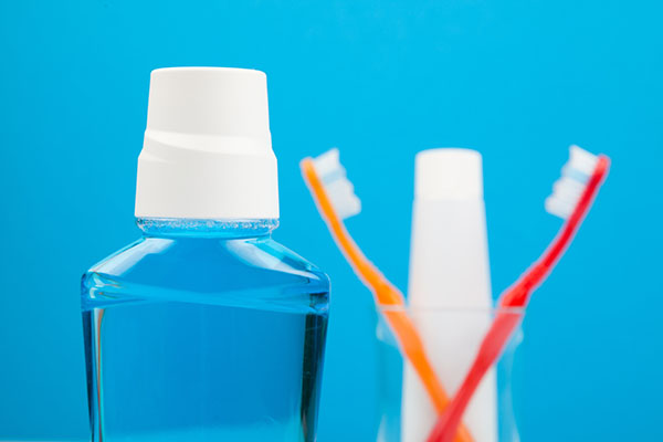 Oral Hygiene Habits For Healthy Gums