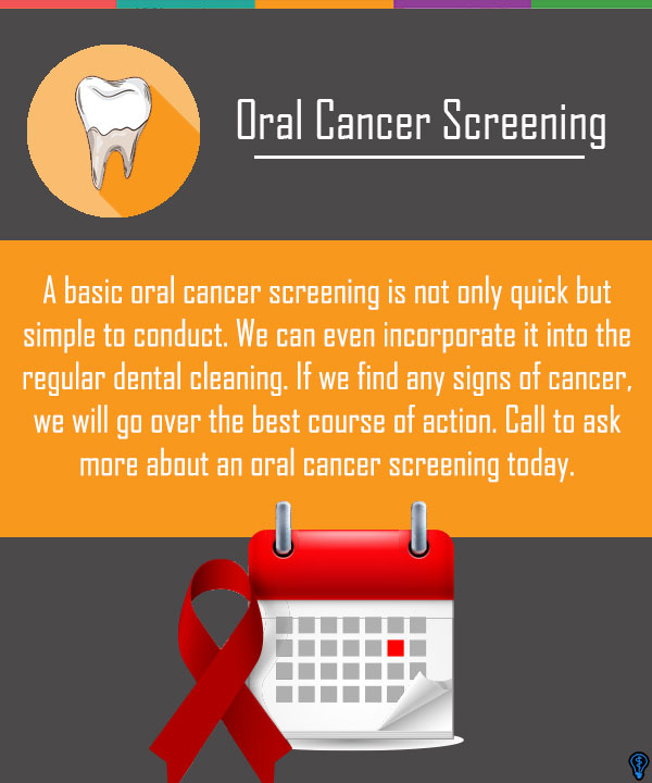 Oral Cancer Screening West Grove, PA
