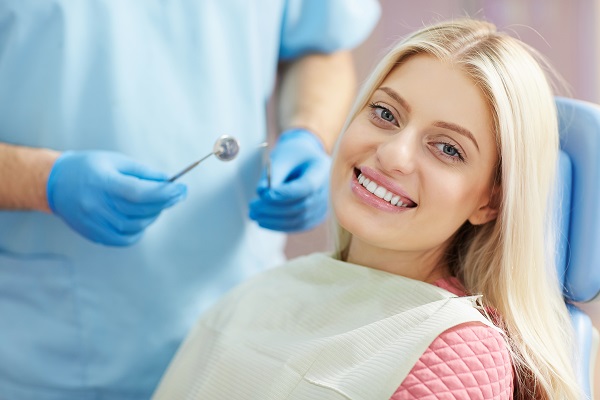 Tooth Extraction Is A Common General Dentistry Procedure
